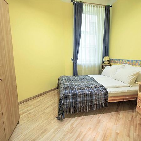 ריגה Winwinstay Art Nouveau Apartment מראה חיצוני תמונה