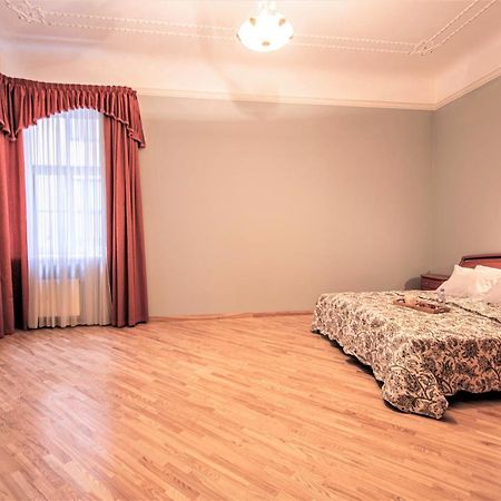 ריגה Winwinstay Art Nouveau Apartment מראה חיצוני תמונה