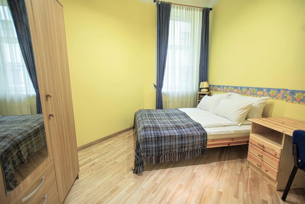 ריגה Winwinstay Art Nouveau Apartment מראה חיצוני תמונה