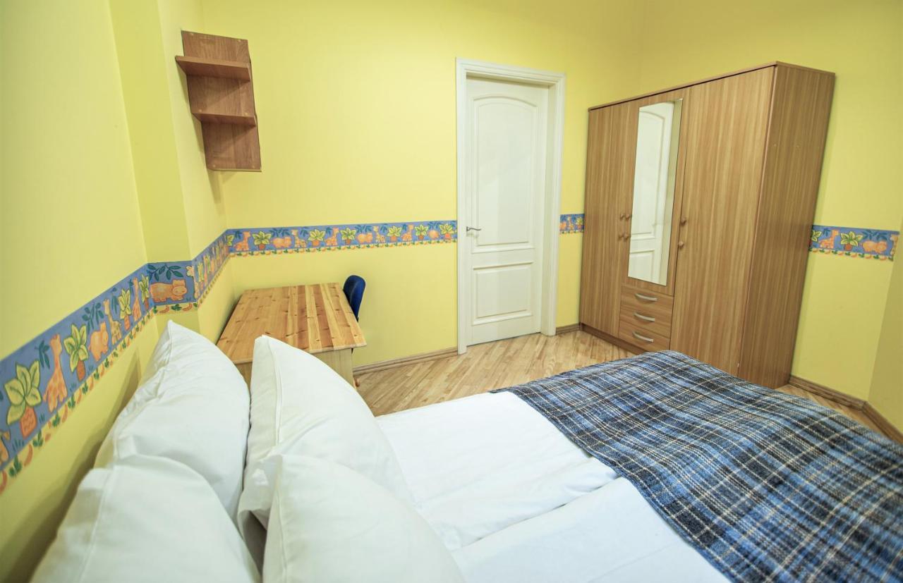 ריגה Winwinstay Art Nouveau Apartment מראה חיצוני תמונה
