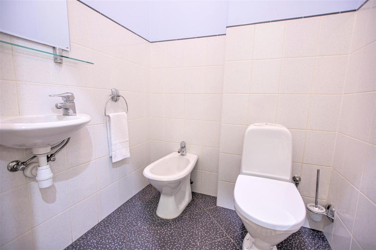 ריגה Winwinstay Art Nouveau Apartment מראה חיצוני תמונה